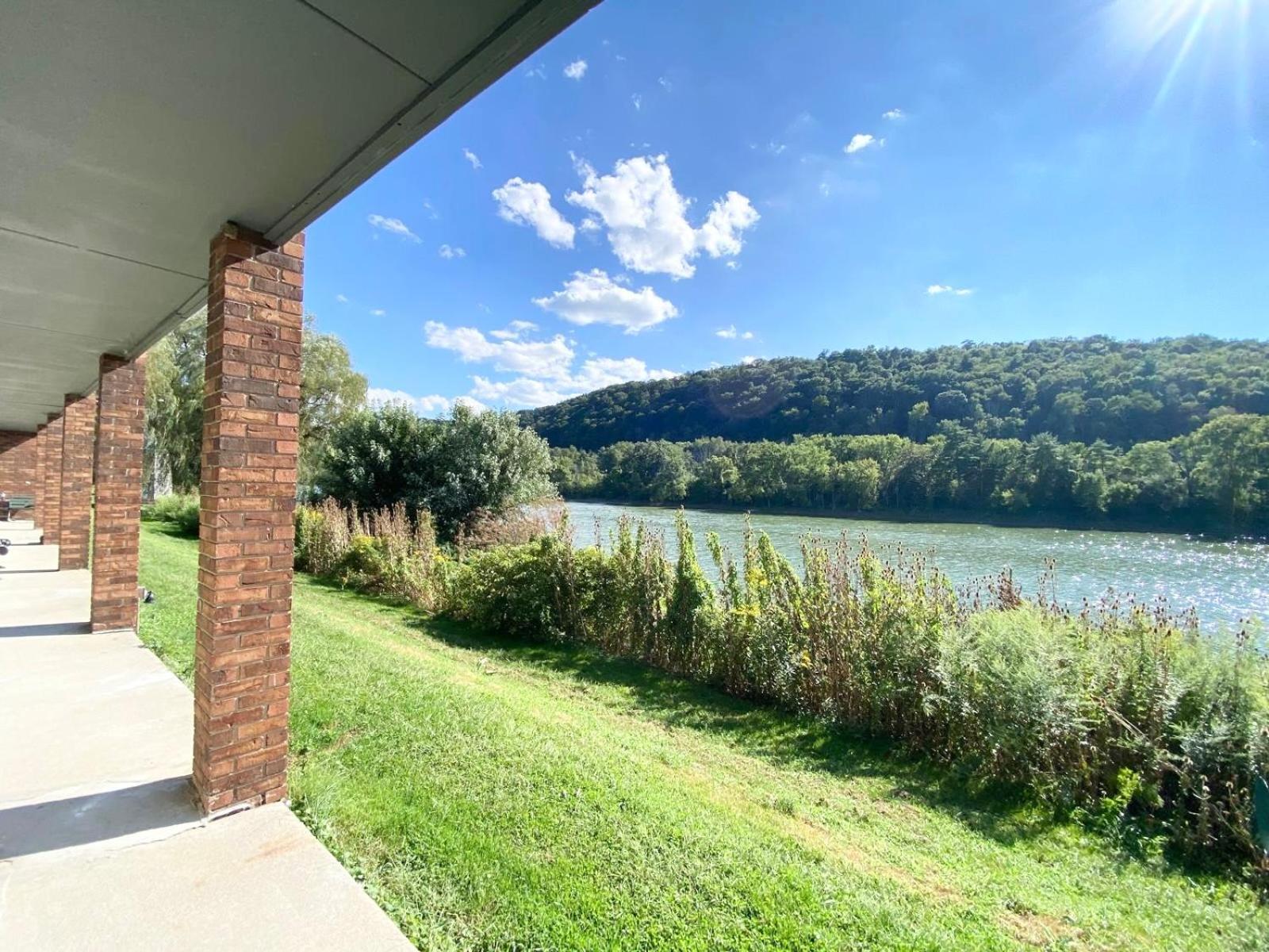 Kiteville Apartment Owego