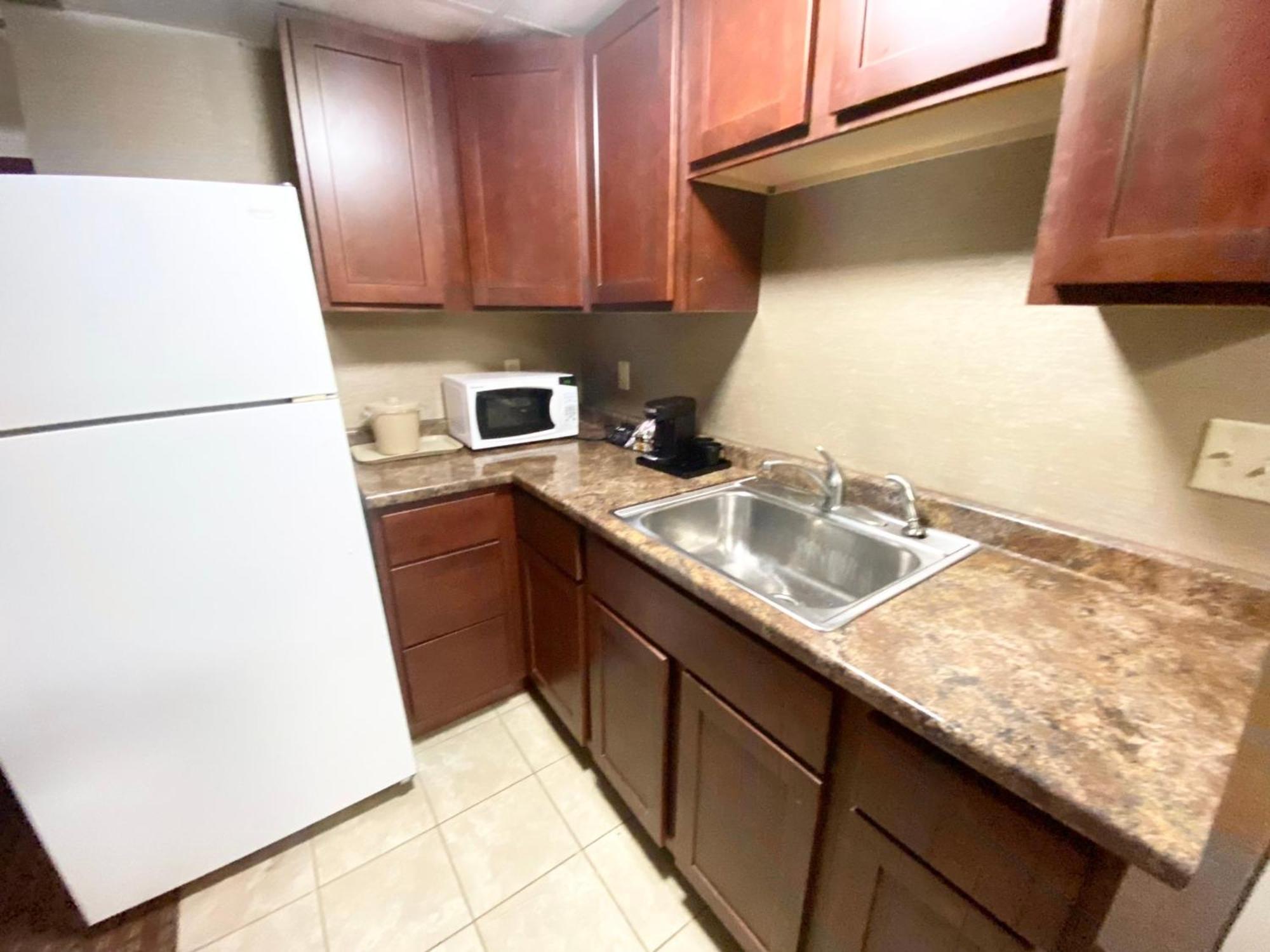 Kiteville Apartment