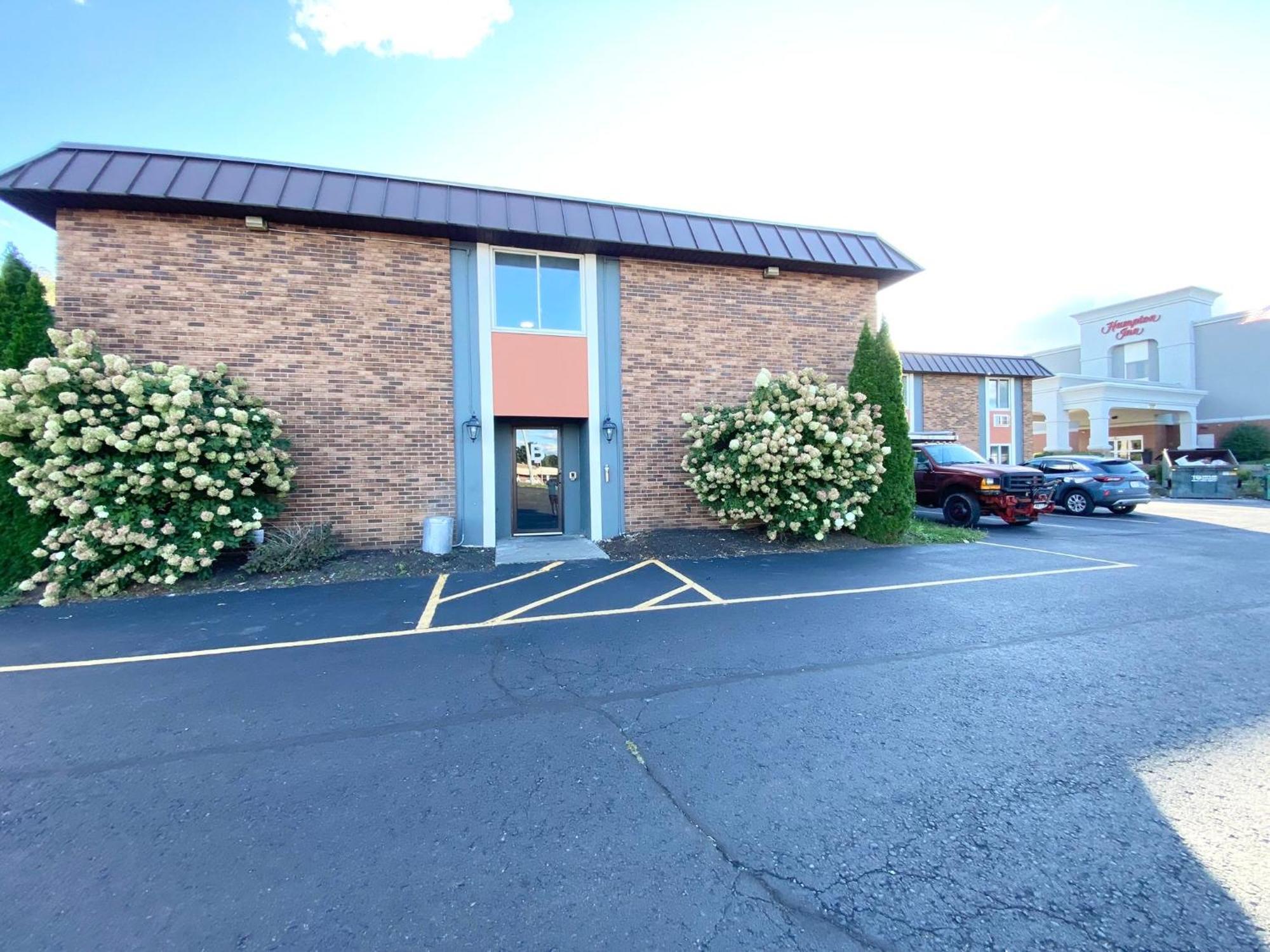 Kiteville Apartment Owego