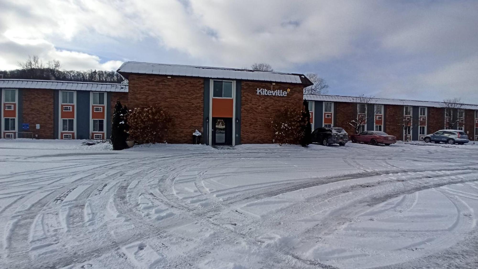 Apartment Kiteville Owego
