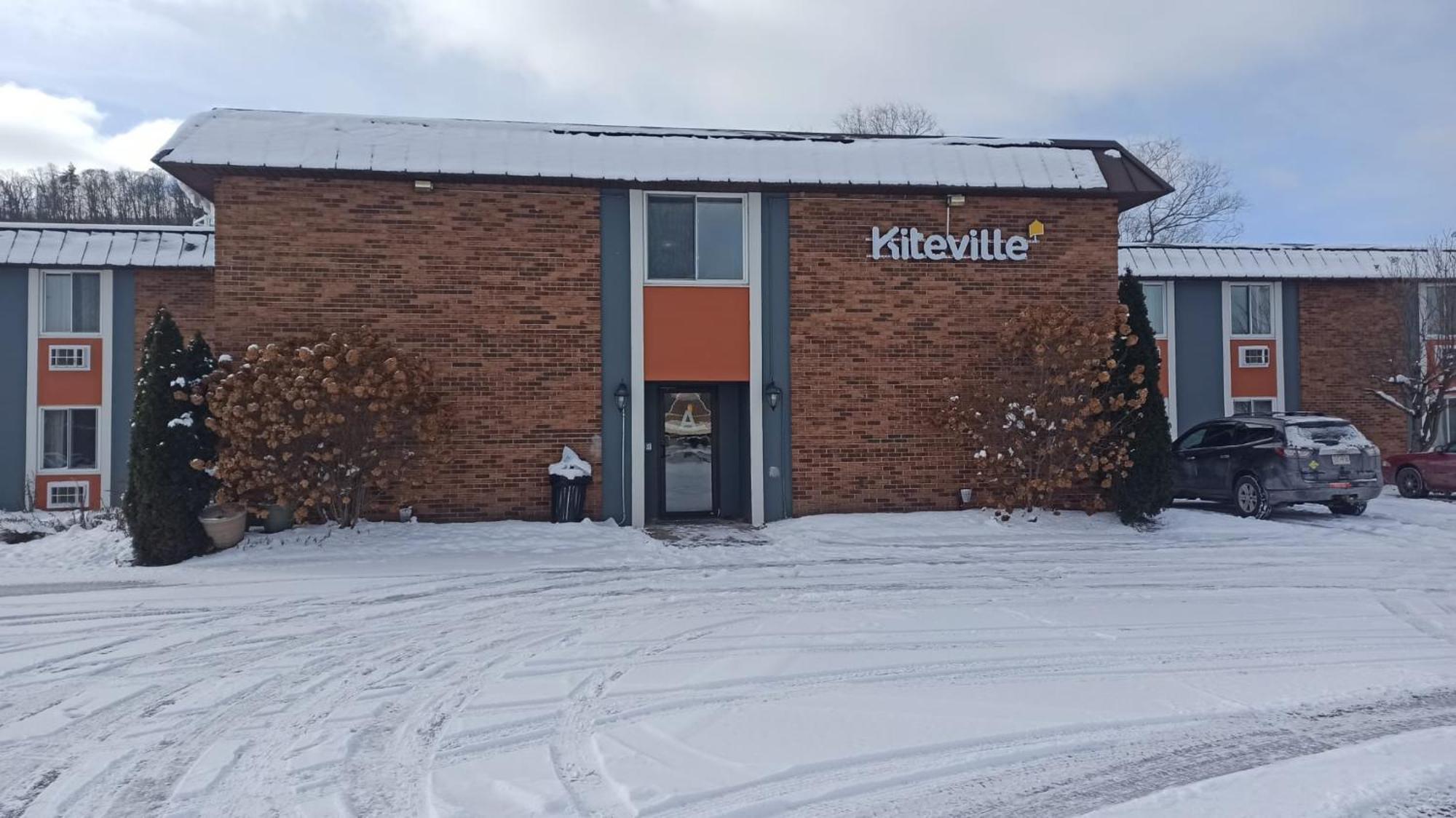 Kiteville Owego